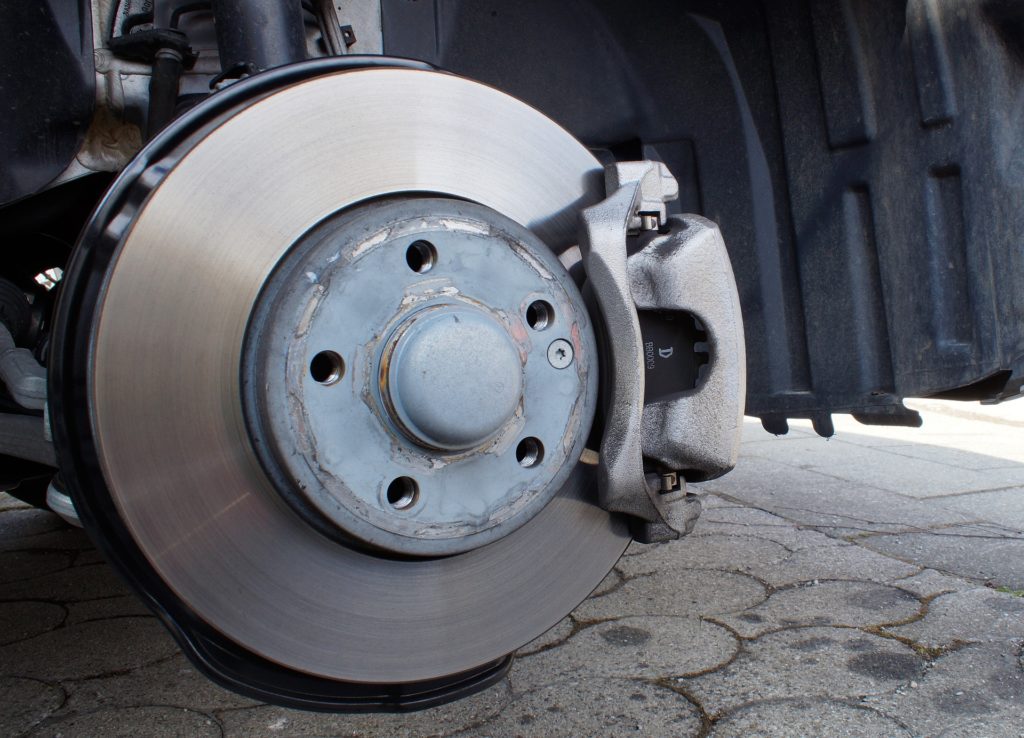 brake-repairs